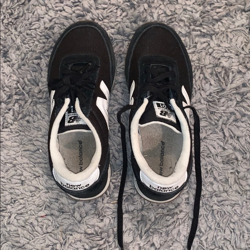 Women’s New Balance 501